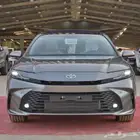 تويوتا كامري LE هابيرد 2025