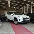 تويوتا راف 4 4 LE 2025
