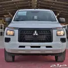 ميتسوبيشى l200 2024 قير تماتيك