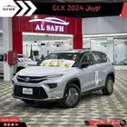 أوربان كروز glx فل كامل 2025