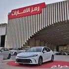 تويوتا كامرى ستاندر 2025 افضل عروض البنوك