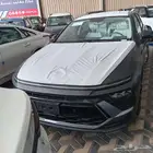 هيونداي سوناتا فليت سمارت كمفورت موديل 25 و 26 كاش وتقسيط