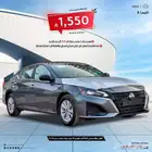نيسان التيما 2.5 ستاندر 2025 سعودي