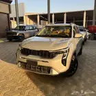 كيا سونيت GLS نص فل 2024