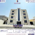 دور علوي للبيع جازان حي الرحاب
