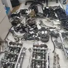 قطع غيار مكينة لكزز Lx570