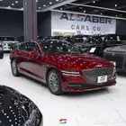 جنسس g80 برستيج موديل 2024