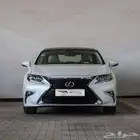 لكزس ES350 فل كامل DD موديل 2016
