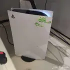 بلايستيشن 5 مستعمل