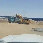 شيول وقلابات لليجار