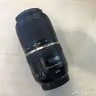 تامرون للكانون Tamron 70-300mm F4-5.6 A005 SP VC