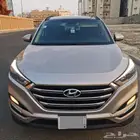 هونداي توسان 2017 وكاله ( بنزين)