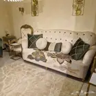 كنب كلاسيك جديد