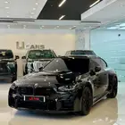 BMW M2 2025
