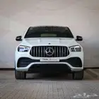 مرسيدس GLE 53 جفالي موديل 2021