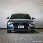 اودي A6 SIine موديل 2021