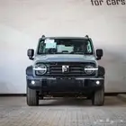 جريت وول تانك 300 فل كامل موديل 2025