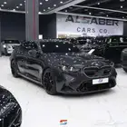 بي ام دبليو M5 موديل 2025