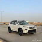 تويوتا اوربان كروزر ستاندر 2026