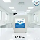 محلول AdBlue (ادبلو) معتمد   توريد جملة