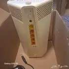 مقوي شبكة الإنترنت