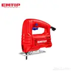 منشار أركت كهربائي EMTOP 400 واط   تقطيع دقيق