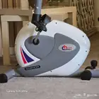 جهاز دراجة ثابت جديد لم يستخدم