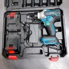 دريل كفرات لاسلكي من دينيكس 2 بطارية بضمان عام