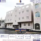 شقة للبيع ابها حي القيق