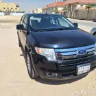 فورد ايدج ford edge 2008 limited