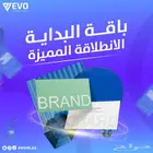 تصميم هوية تجارية