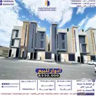 أدوار للبيع ابها حي الزهور