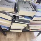 روايات - كتب