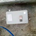 غطاس 5.5حصان