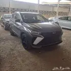 جيلي كولراي نص فل 2025