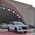 ايسوزو GT فل كامل 2025 مبيعات البنوك والشركات