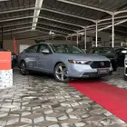 هوندا اكورد EX موديل 2025 أقل الاسعار