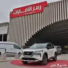 نيسان اكستريل فل كامل 2025
