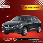 سوزوكي بالينو   GL 2025 اقوي عروض اليوم الوطني