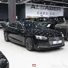 اودي A5 40TFSI موديل 2022