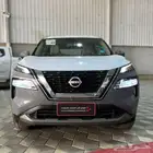 نيسان اكستريل 5 راكب 2025 دبل كل الألوان