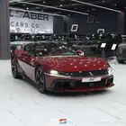 فيراري 12 سلندر موديل 2025
