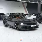 فيراري 12سلندر موديل 2025