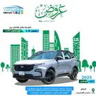 فورد تريتوري تيتانيوم 2025 كاش واقساط باقل سعر