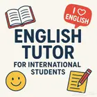 معلمة خصوصية انجليزي انترناشونال