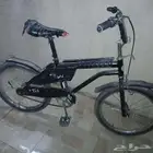 سيكل رامبو مقاس 20
