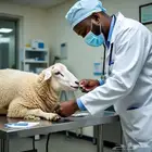 بيطري اغنام