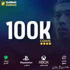 كوينز فيفا 26 و طريقة الكوينز 100 الف ب 65 ريال فقط