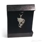 عقد فضة