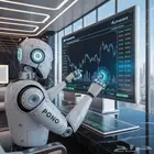 نبرمج استراتيجتك في التداول ونحولها إلى مؤشرات وبوتات آلية